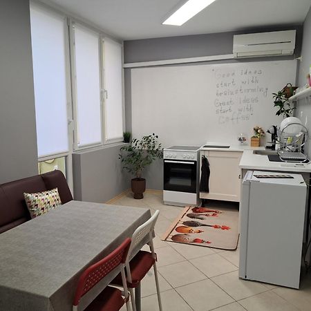 Apartamento Sixtyships Ruse Center Exterior foto