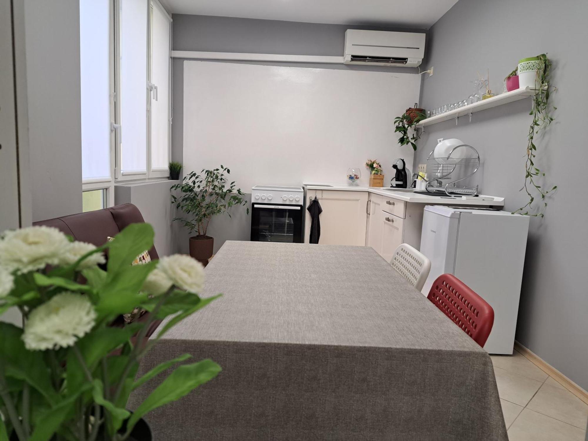 Apartamento Sixtyships Ruse Center Exterior foto